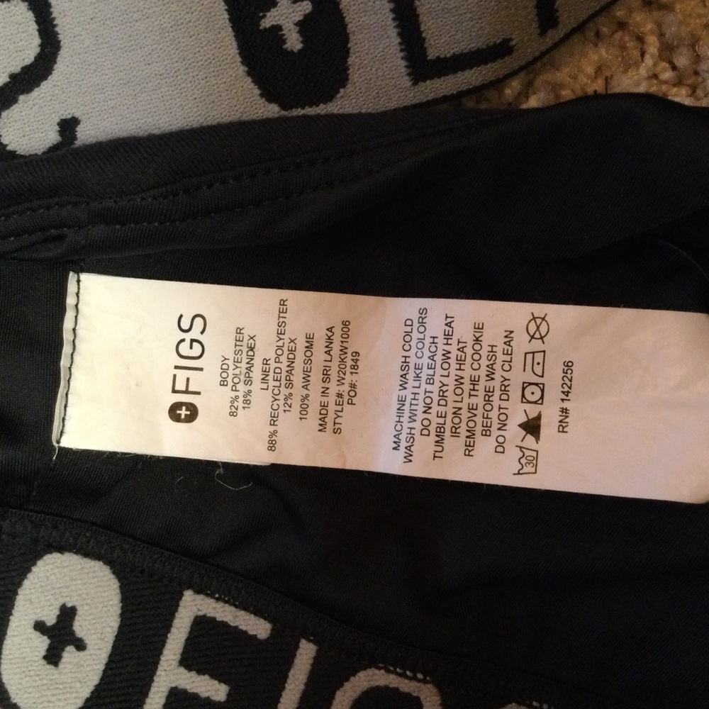Performance Sport Bra
